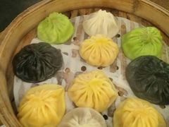 -隆喜元鱼汤包·海鲜(中联广场店)