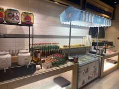 -川骄海鲜自助(亚运村店)