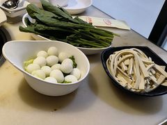 -小骨煲金华砂锅(转塘金街美地店)