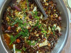 -姜胖胖无限自助烤肉(弹子石店)