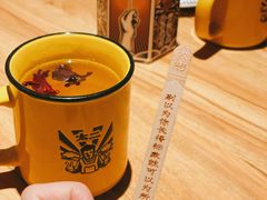 -太二酸菜鱼(汕头苏宁广场店)