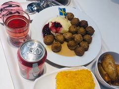 -宜家·瑞典风味餐厅(北京西红门店)