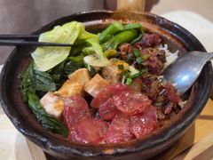 -膳心记-明火四宝煲仔饭(燕南店)