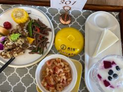 -禾馨·母婴护理月子中心(世纪大道店)