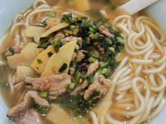 -奎元馆.百年奎元.非遗传承(西湖边的解放路店)