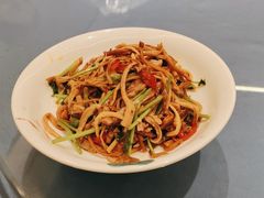 -阿毛饭店(和义路店)