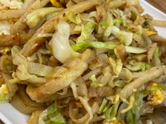 蛋炒饼-闫家炸鸡架(五爱总店)