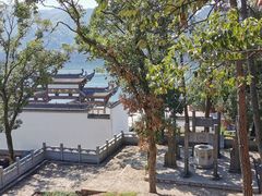 -黄山太平湖风景区