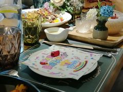 -刀叉遇上筷子中西融合餐厅(和平店)