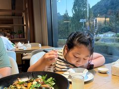 -新昌土菜馆(左于店)