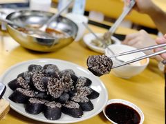-屋里家延边朝鲜族冷面(南园店)