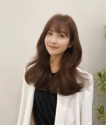 -AFA Hair studio·女士发型设计