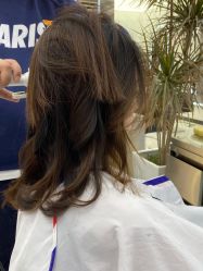 -FINE HAIR造型沙龙