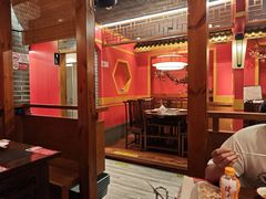 -京元盛铜锅涮肉(上海总店)