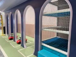 -奈尔宝家庭中心·亲子餐厅(鄞州万达店)