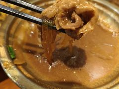 -鑫日千里马朝鲜族小馆(总店)