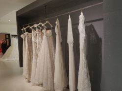 点击看大图 -Bridal Queen·婚纱女皇