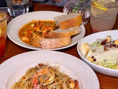 -UPPER KITCHEN(延安路店)
