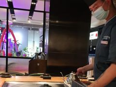 -飞阳铁板烧(ME TOWN购物中心店)