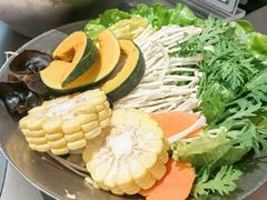 -椰庭·椰子鸡·创意玩家(晶耀前滩店)