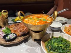 -Home Thai·泰谣(王府井apm店)