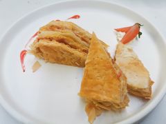 -马克西姆餐厅(崇文门店)