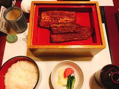 -伊豆荣(不忍亭店)
