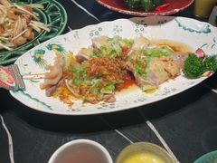 -粤·向群饭店(二沙岛店)