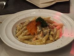 -安妮意大利餐厅(世贸天阶店)