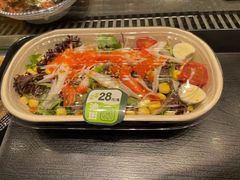 -池田寿司·4H鲜作(西直门凯德华联店)