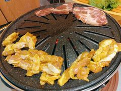 -韩象·韩式烤肉(烟台芝罘万达店)
