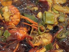 -三哥田螺(北书院街店)