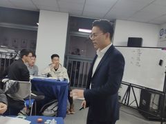 -思训家演讲口才培训(上城校区)