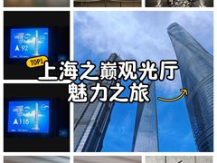 -上海中心大厦