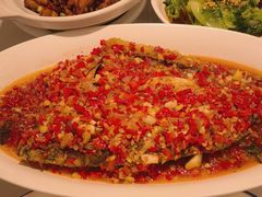 -兰湘子·湘菜小炒(长安万科广场店)