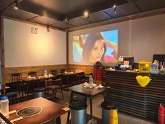 -양평식당·杨平食堂(华贸店)