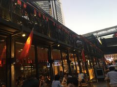 -皇庭广场(福华三路店)