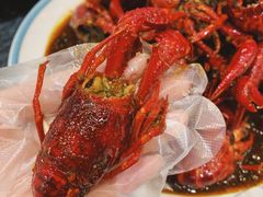 三妹油焖大虾-三妹小龙虾·黄油蟹(华侨城总店)