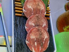-棒小伙·齐齐哈尔烤肉(龙茗路店)