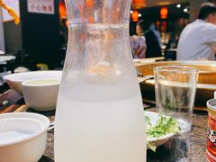 -巴蜀大宅门火锅(北大街店)