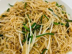 普宁炒面线-金华安大酒楼·老牌潮菜·粤式茶点(东方国际店)