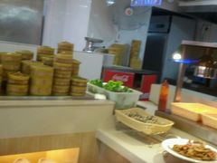 -爱尚客韩式烤肉自助餐厅(汇丰广场店)