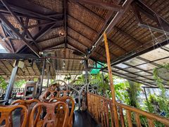 -自然餐厅(Phuket)