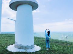 -塞罕坝国家级自然保护区