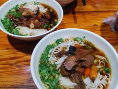 -肆姐面粉馆(坡子街店)