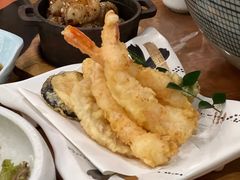 -和彩放题(渔阳店)