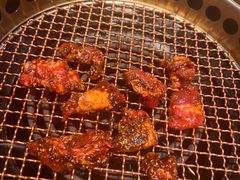 -一品诚记烤肉(大连柏威年购物中心店)