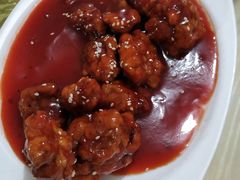 -洪霞餐馆