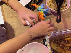 -红盔甲·小龙虾(车公庙店)