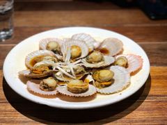 -前海沿·青岛菜(大拇指广场石老人店)